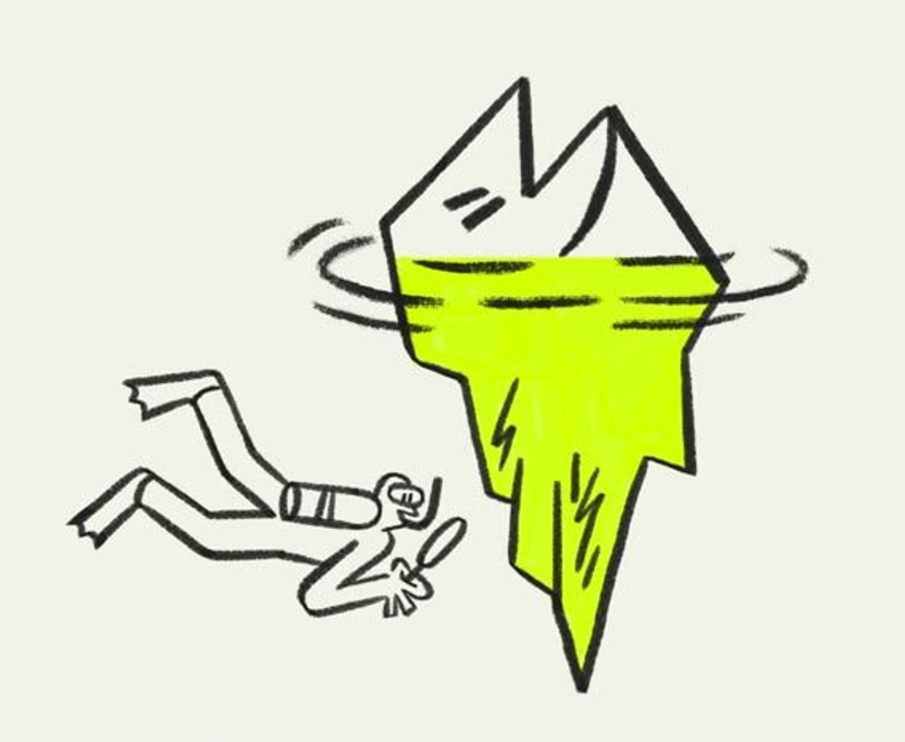 Solucionar de manera diferente