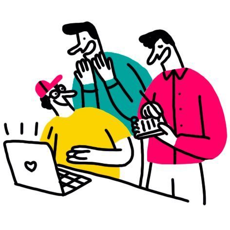 Módulo 5: Experimenta y aprende para mejorar